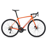 Giant TCR Advanced Disc 1+ Road Bike